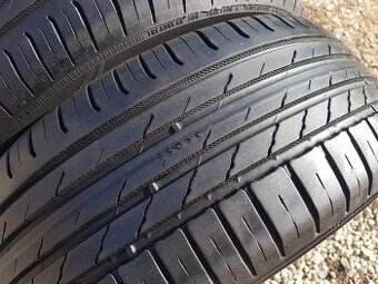 205/55 r16 letné pneumatiky 4ks Nokian