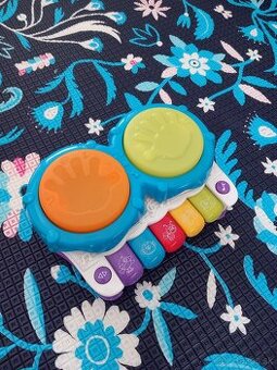 Predám Playgro - Multifunkčné piano / bubon