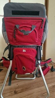 Detský turistický nosič