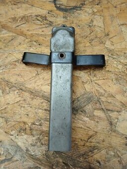 Babetta vzduchový filter nasávanie