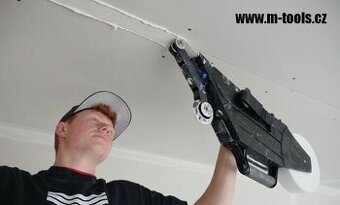 Aplikátor Delko Tools - náradie pre sadrokartón - tmelenie