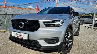 Volvo XC40 D4 R-Design AWD A/T 190 PS harman/kardon
