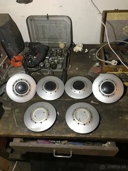 Škoda Felicia Pukličky