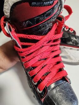 Predám korčule bauer vapor 3,7 veľkosť 33,5 EÚ