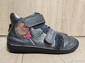 Dd step barefoot dievcenske 34ky