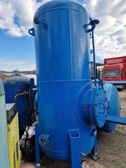 Tlaková nádoba 1870l