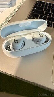 Apple Beats Solo Buds True Wireless Storm Grey