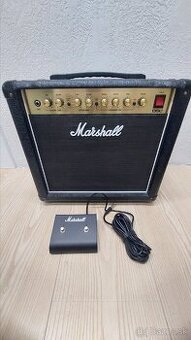 Marshall DSL5CR + PEDL 91003