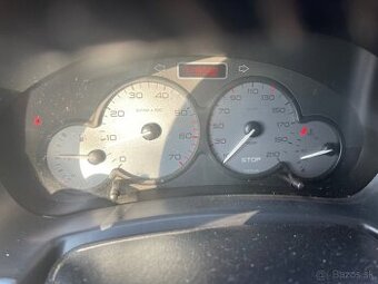 Peugeot Partner 1.6HDI 16V