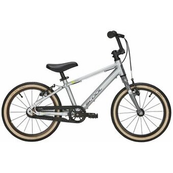 Detsky bicykel SCOOL 16’ limitovaná edícia