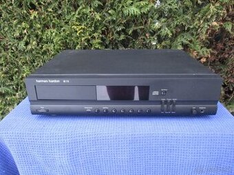 Harman Kardon HD 710