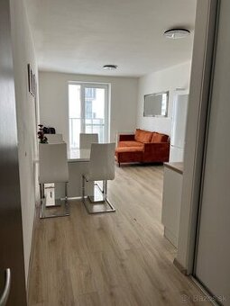 Prenajom 3-izbovy byt WEST - 1