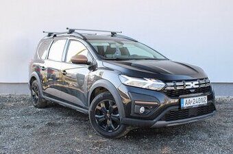 Dacia Jogger 1.0 TCe 100k ECO-G Extreme LPG ODPOČET DPH