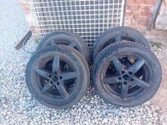 5x112 r16 letne 205/55r16