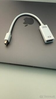 Mini DisplayPort kabel Apple
