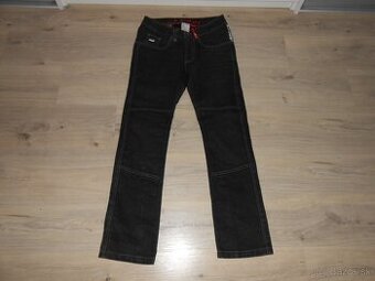 Predam nove panske moto rifle znacky HELD o velkosti 34