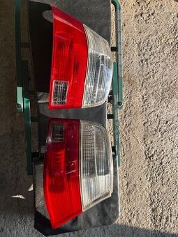 Predám svetla na vw Golf 4