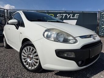 Fiat Punto EVO 1.4 Dynamic