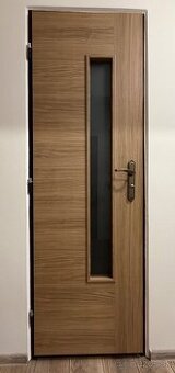 Pravé a ľavé dvere