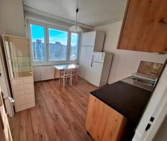 Rúbanisko 2 - 1-izbový byt po komletnej novej rekonštrukcii