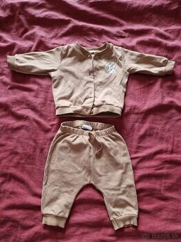 Teplakova súprava UCB, veľkosť 62