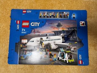 Lego City 60367