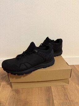 Taktické topanky BOSP taras nízke