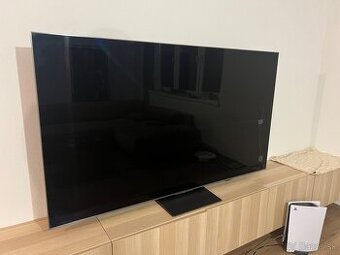 Pokazená TV TCL 75C8K 75"