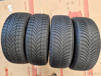 225/55 r18 zimne pneumatiky 225 55 18