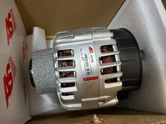 Alternator 1.5DCi - AS-PL model A3166 - 1