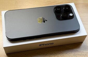 Apple iPhone 14 Pro 256GB