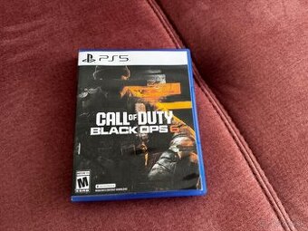 Call Of Duty Black Ops 6