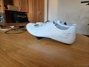 Tretry Specialized S-Works Ares 2 White