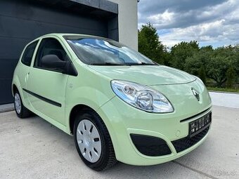 Renault Twingo 1.2 16V