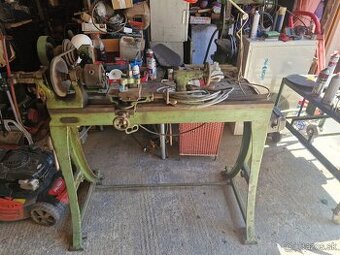 predam sustruh na kov