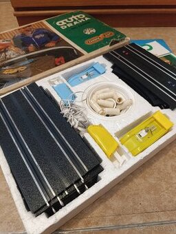 ITES europa cup autodráha 1977