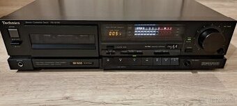 Technics RS - B 705