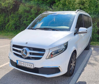 V 300d 4-matic A9