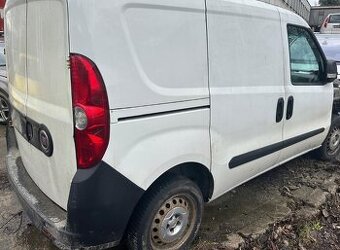 predám MOTOR 263A2000 FIAT DOBLO 1.3 JTD 2014 PREVODOVKU, DV