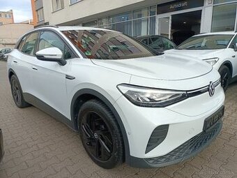 VW ID.4 Pro 150kW Tepelko SOH 96,9% - záruka Autodraft