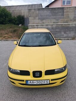 Seat Leon 1.9 tdi