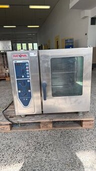 Konvektomat Rational - 1