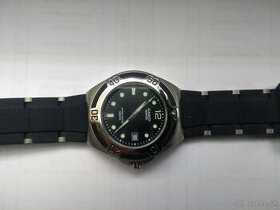Casio,potápačské hodinky,nové,nepoužité - 1
