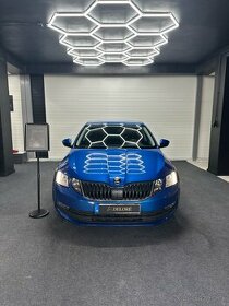 Škoda Octavia 1.6tdi 85kw 1majiteľ SK PÔVOD