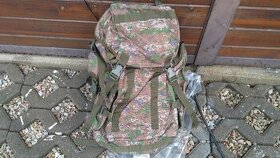 Vojenský ruksak Husky