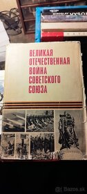Ruske knihy v azbuke