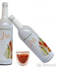 NuSkin napoj JVi od Pharmanex, zlava 45%