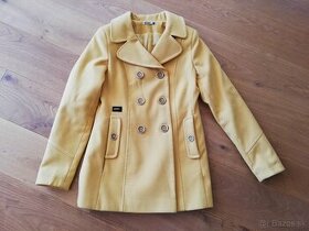 Dámsky kabát - 1
