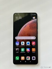 Xiaomi MI 9T LTE 64 GB čierna - 1