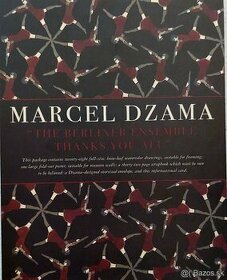 Marcel Dzama - zbierka kresieb